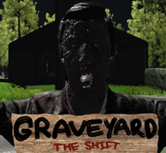 Graveyard: The Shift Image