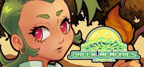 Games like Green Memories