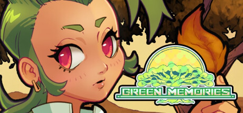 Green Memories Image