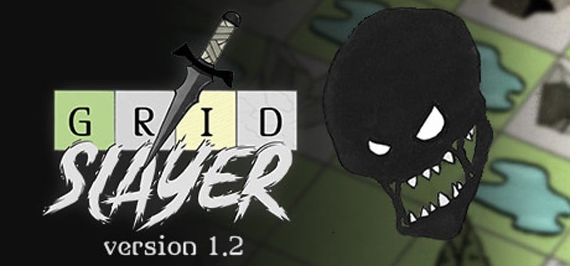 Grid Slayer Game Cover