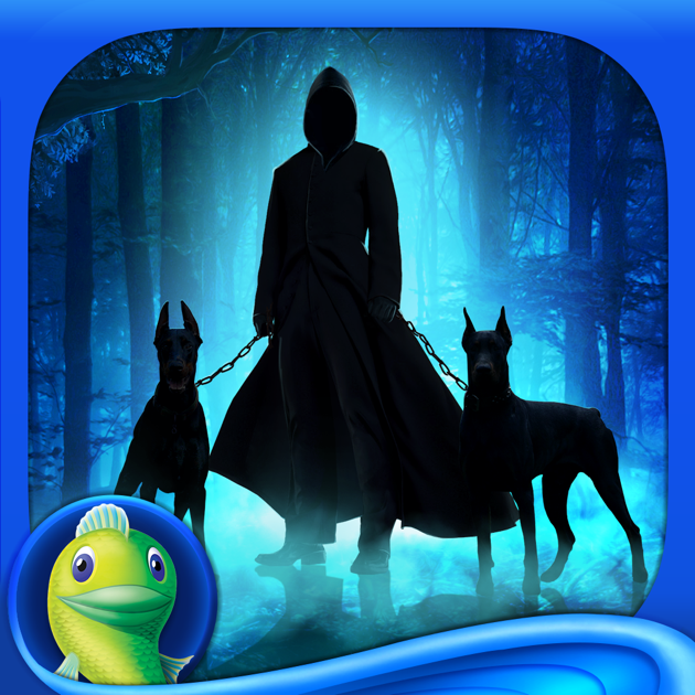 Games like Grim Tales: The Vengeance HD - A Hidden Objects Detective Thriller