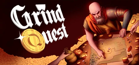 Games like Grind Quest