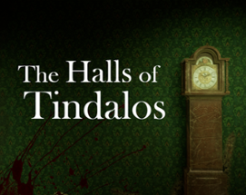 Halls of Tindalos Image