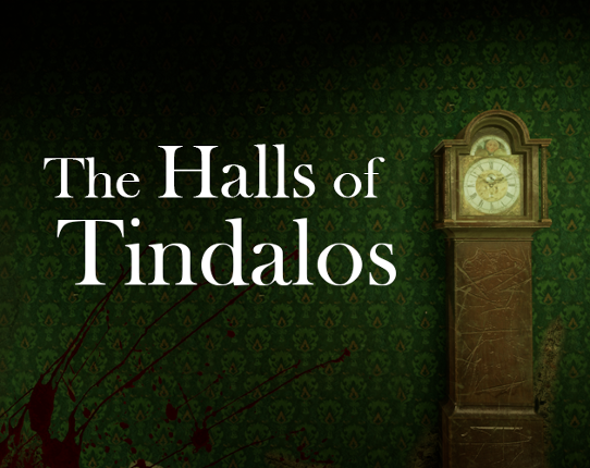 Halls of Tindalos Game Cover