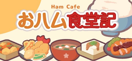 Games like -Ham Cafe- Ohamu Shokudo Ki