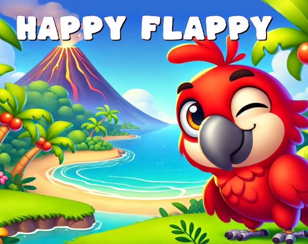 Games like Happy Flappy