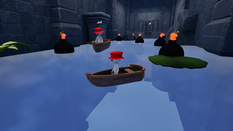 Hat Together Image