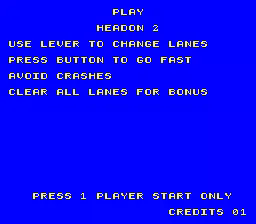 Games like Head On 2