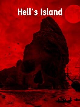 Games like Hell's Island