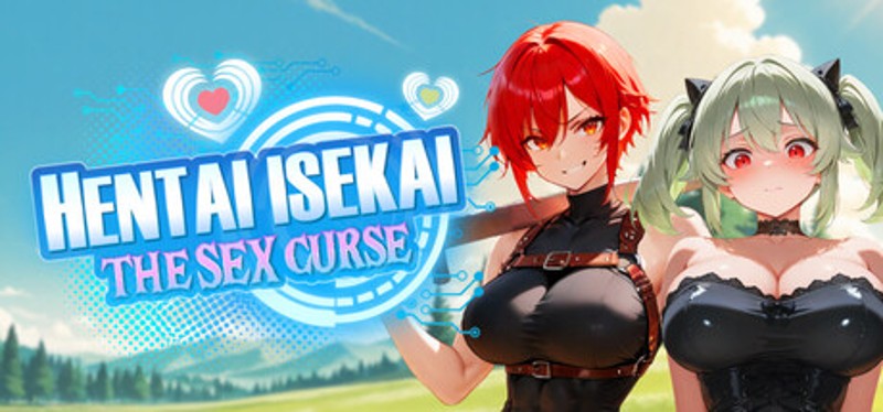 Hentai Isekai: The Sex Curse Image