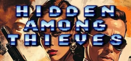 Games like Hidden Among Thieves