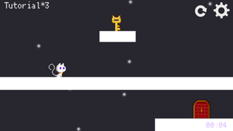 Hide for Cat -all for the best- screenshot