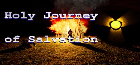 Games like Holy Journey of Salvation
