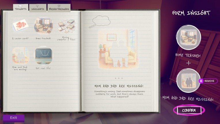 Hope in the City screenshot