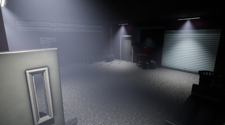 Hopper's Hotel 3 screenshot