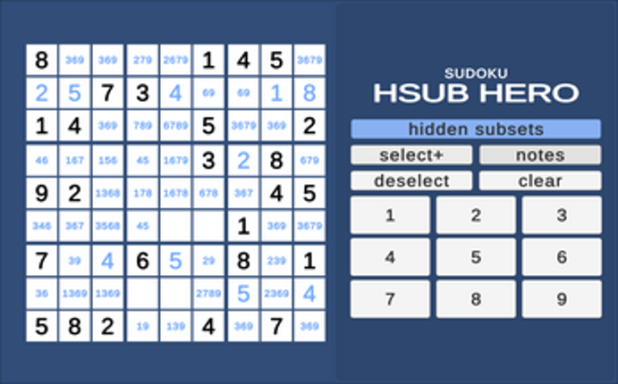 HSUB HERO Image