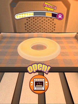 Icing Cookie screenshot