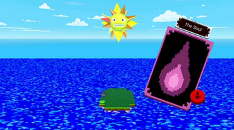 Idle God Slayers screenshot