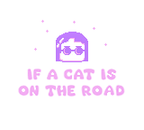 Games like If A Cat Is On The Road