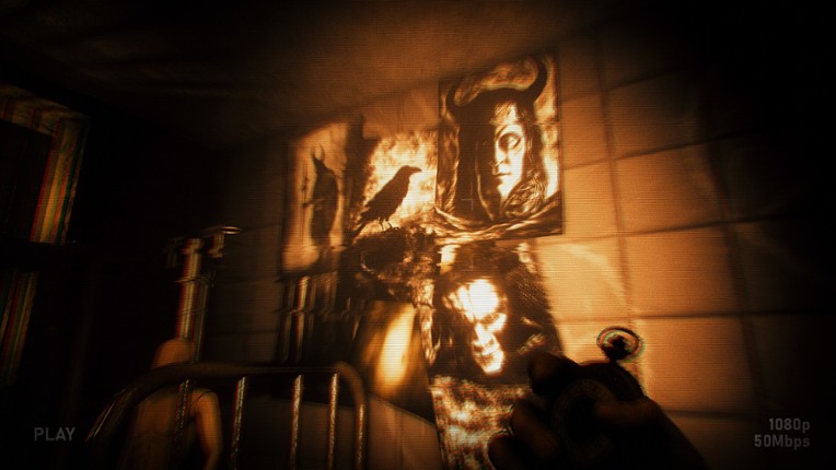 Illusion Within screenshot