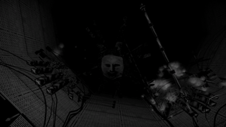 INTERSTICE screenshot