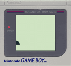 Jeux Olympipiques Paparis 2024 Game Boy Image