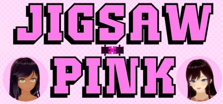 Games like Jigsaw Pink
