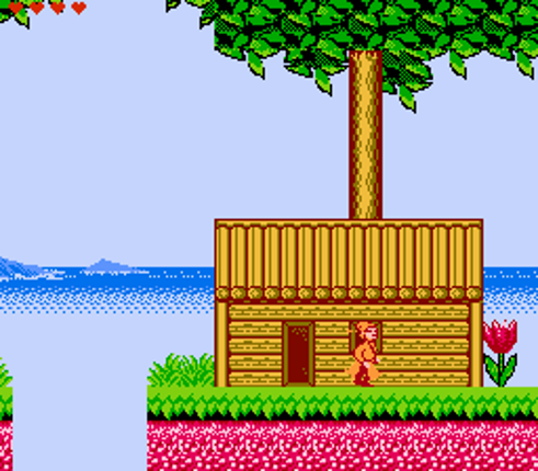 Jìng Huā Yuán screenshot