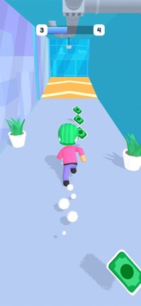 Jump Tracer screenshot