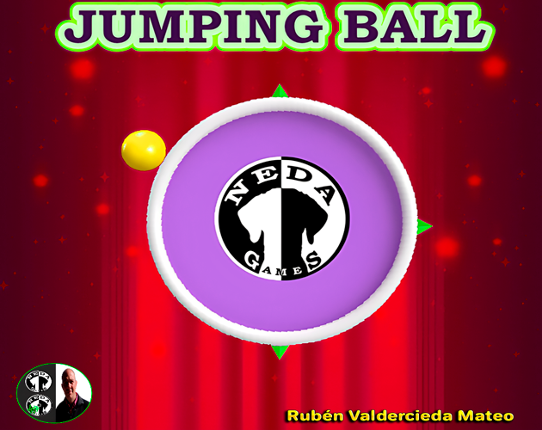 Jumping Ball Image