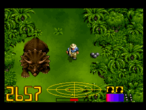 Jurassic Park Image