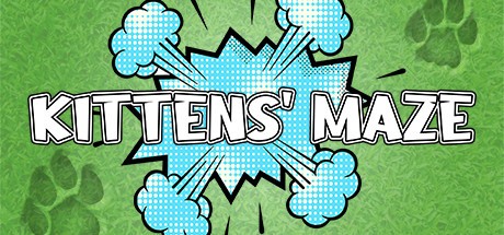 Games like Kittens' Maze