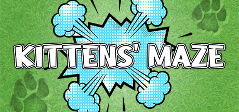 Kittens' Maze Image