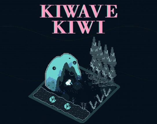 KIWAVE KIWI Image