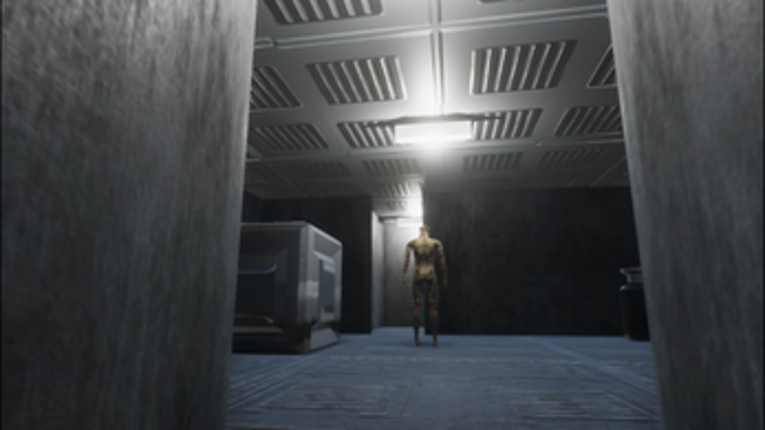 Lab Breakout screenshot