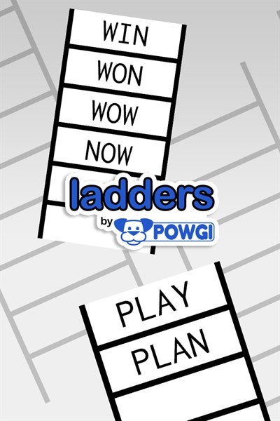Games like Ladders by Powgi