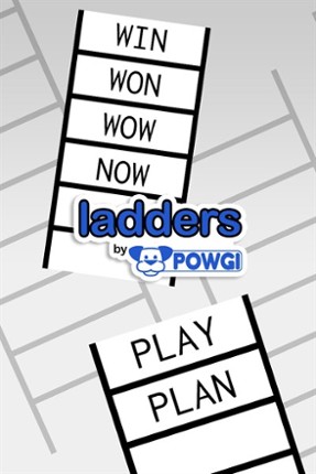 Ladders by Powgi Image