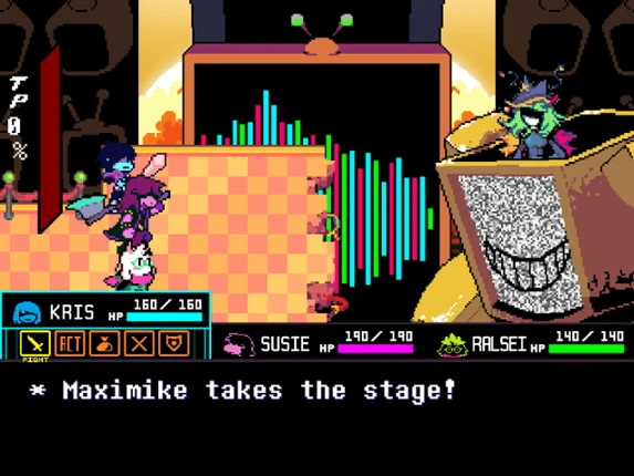 Lambdarune Image