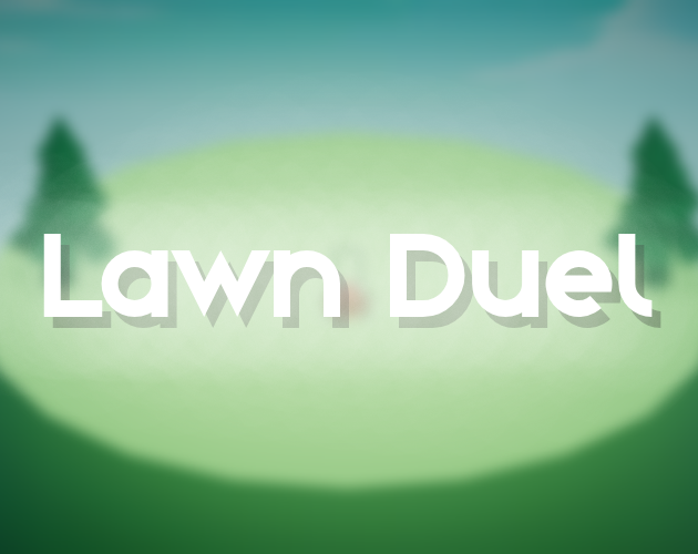 Games like Lawn Duel