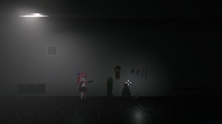 Leyla In Veil screenshot