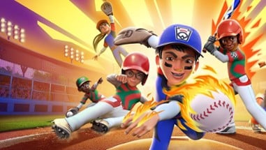 Little League World Series Baseball 2022 Image