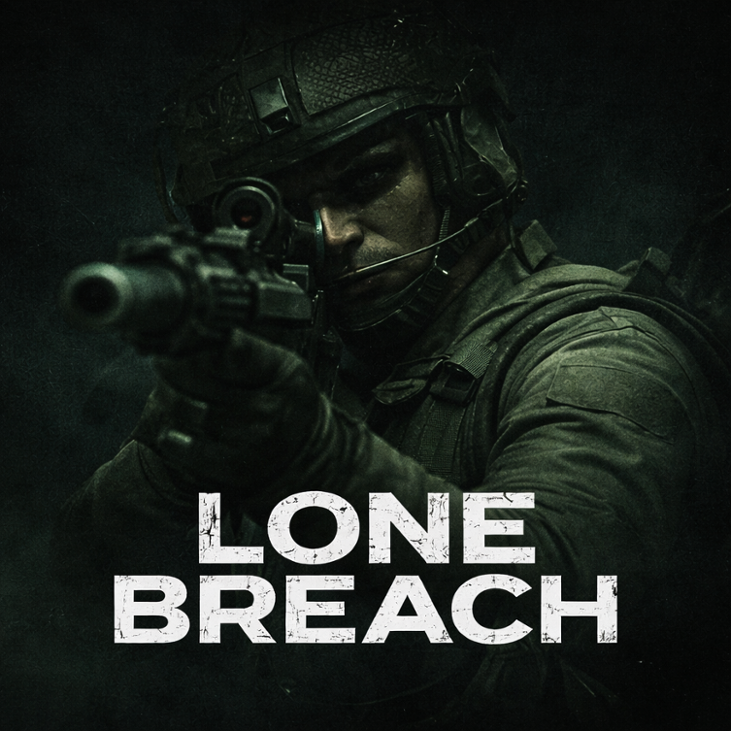 Games like Lone Breach