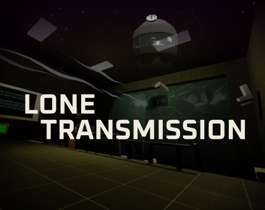 Lone Transmission Image