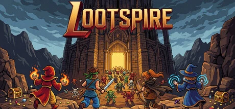 Games like Lootspire