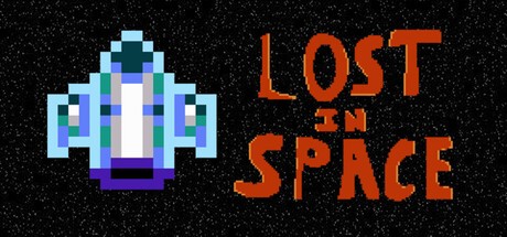 Games like Lost In Space