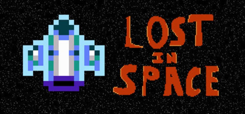 Lost In Space Image