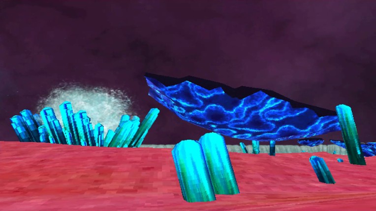 LSD: Dream Emulator Retro screenshot