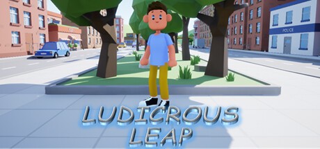 Games like Ludicrous Leap