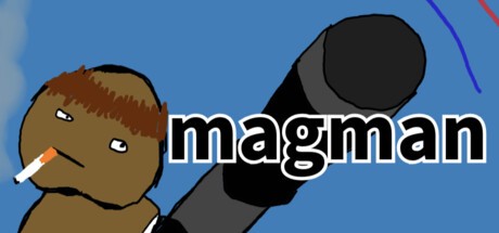 Games like Magman