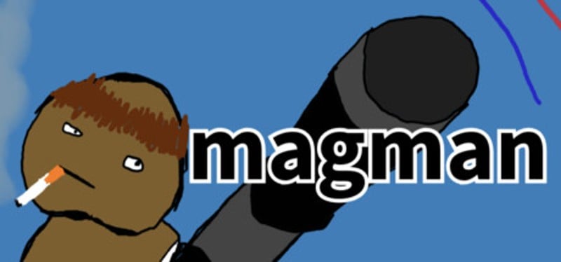 Magman Image